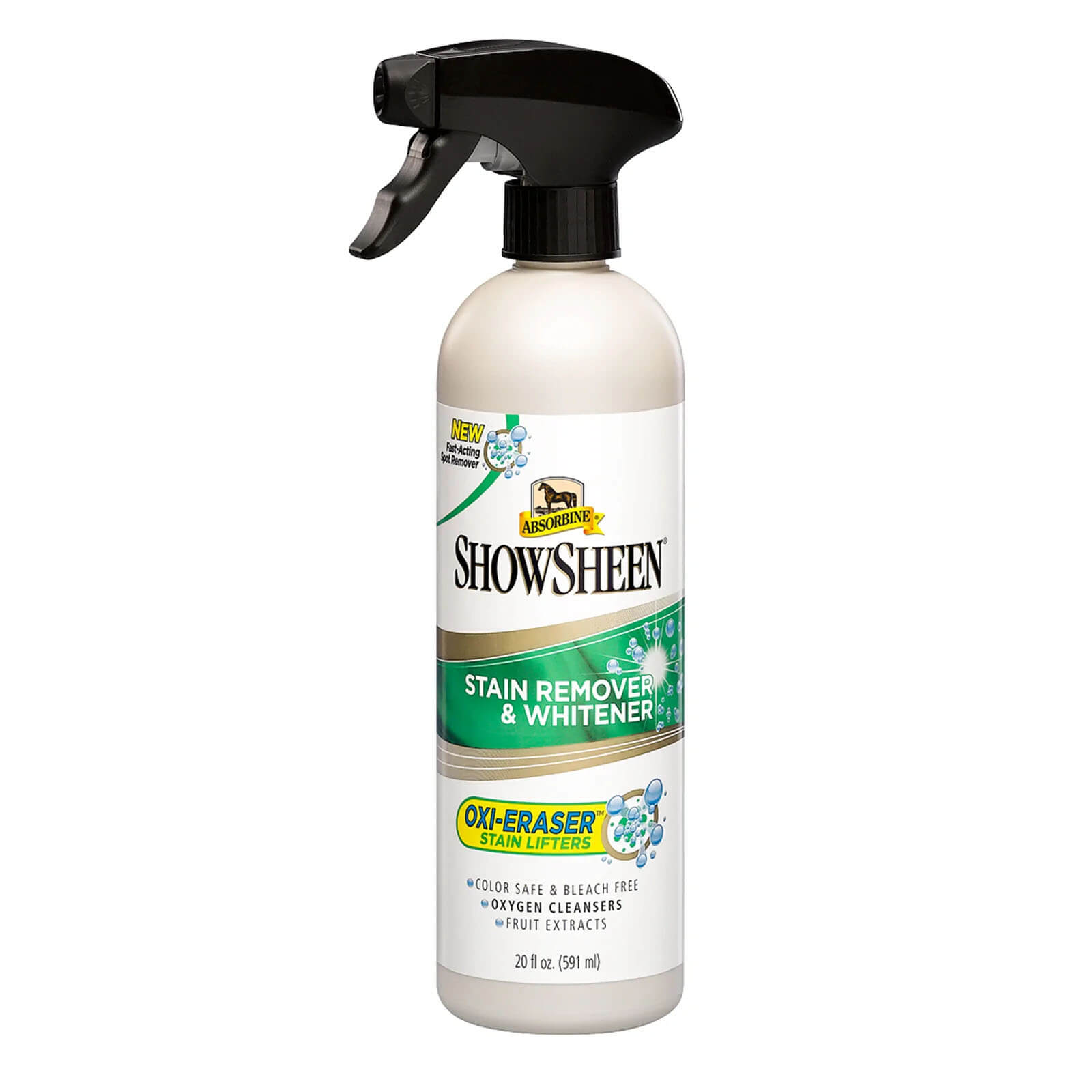 Pflegemittel ShowSheen Stain Remover Fleckenentferner Fellpflege