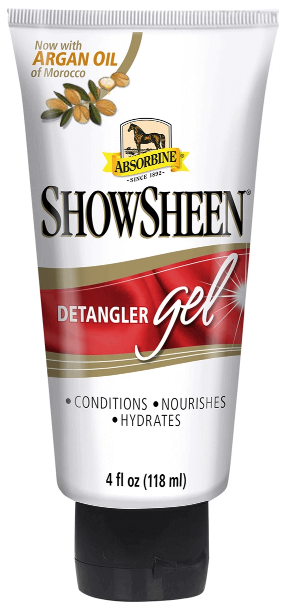 Show Sheen Detangler
