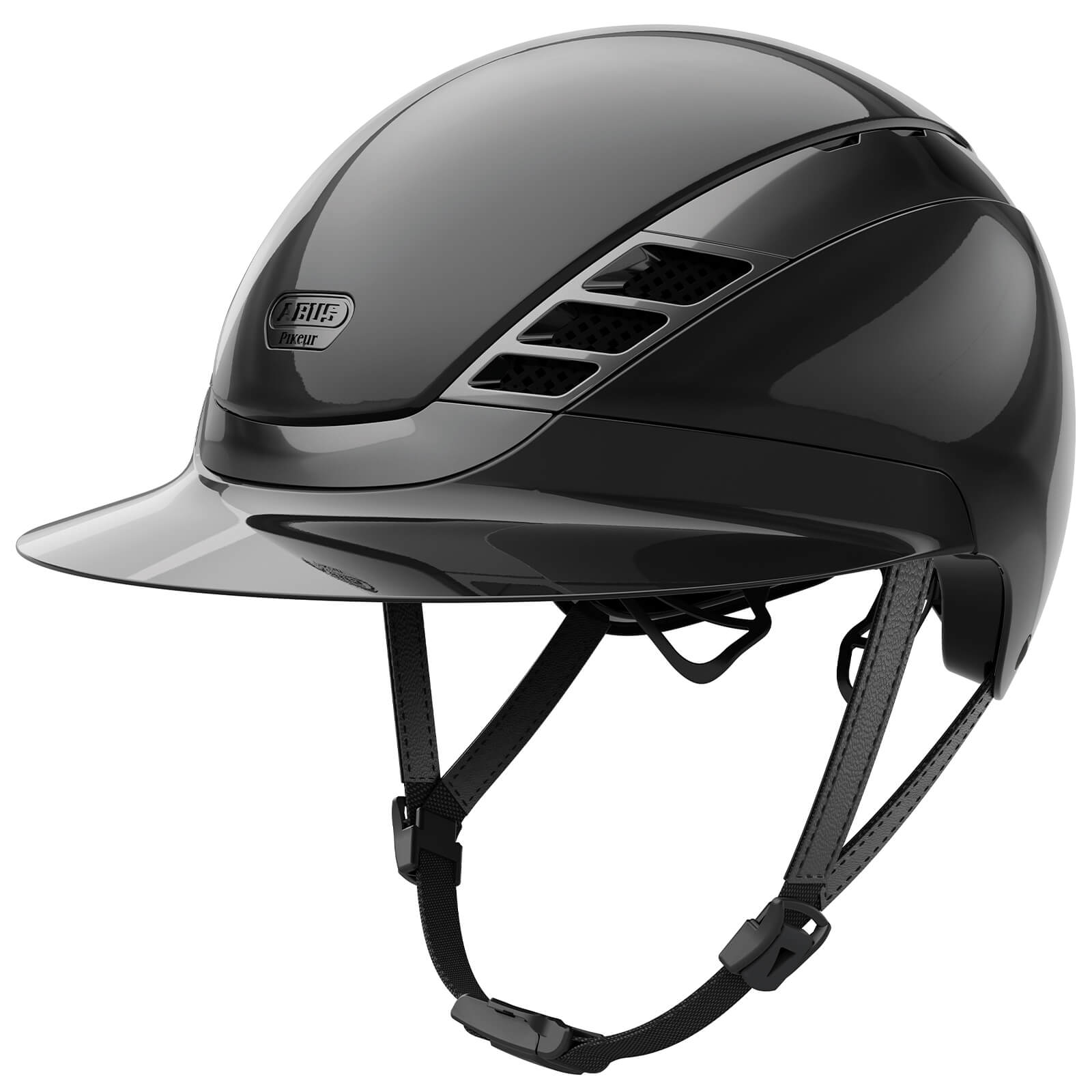 Reithelm Air Luxe Chrome Lady Vizor