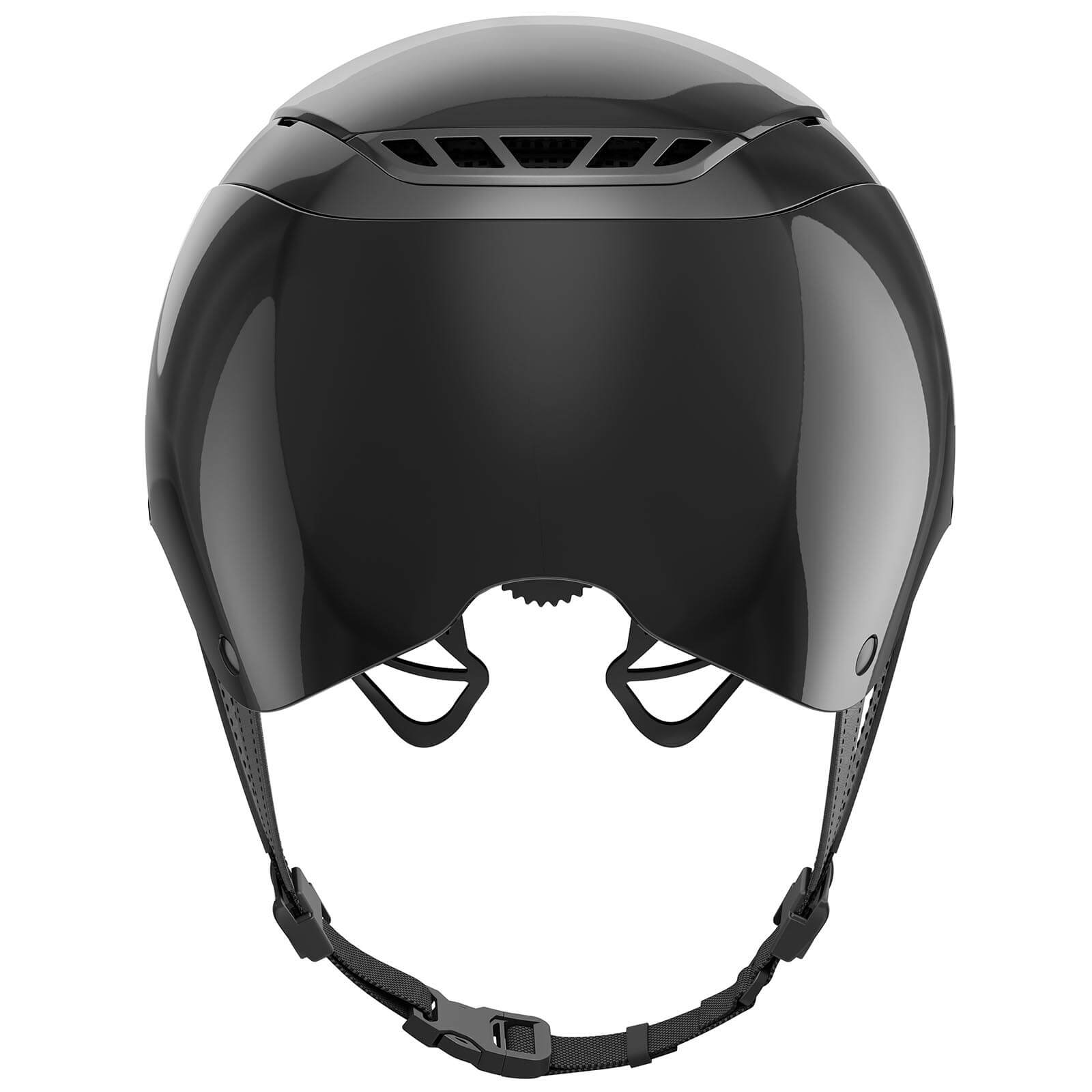 Reithelm Air Luxe Chrome Lady Vizor