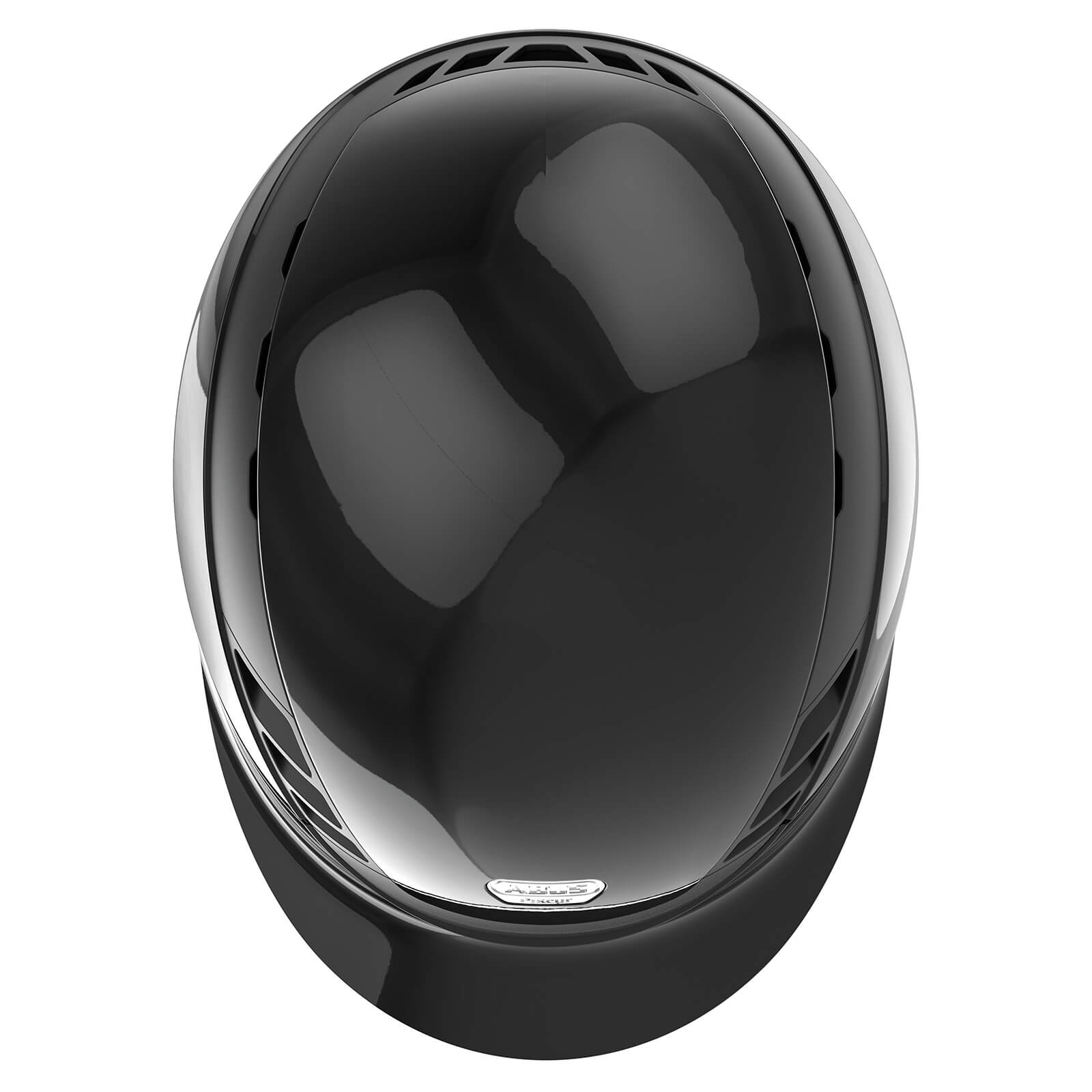 Reithelm Air Luxe Chrome