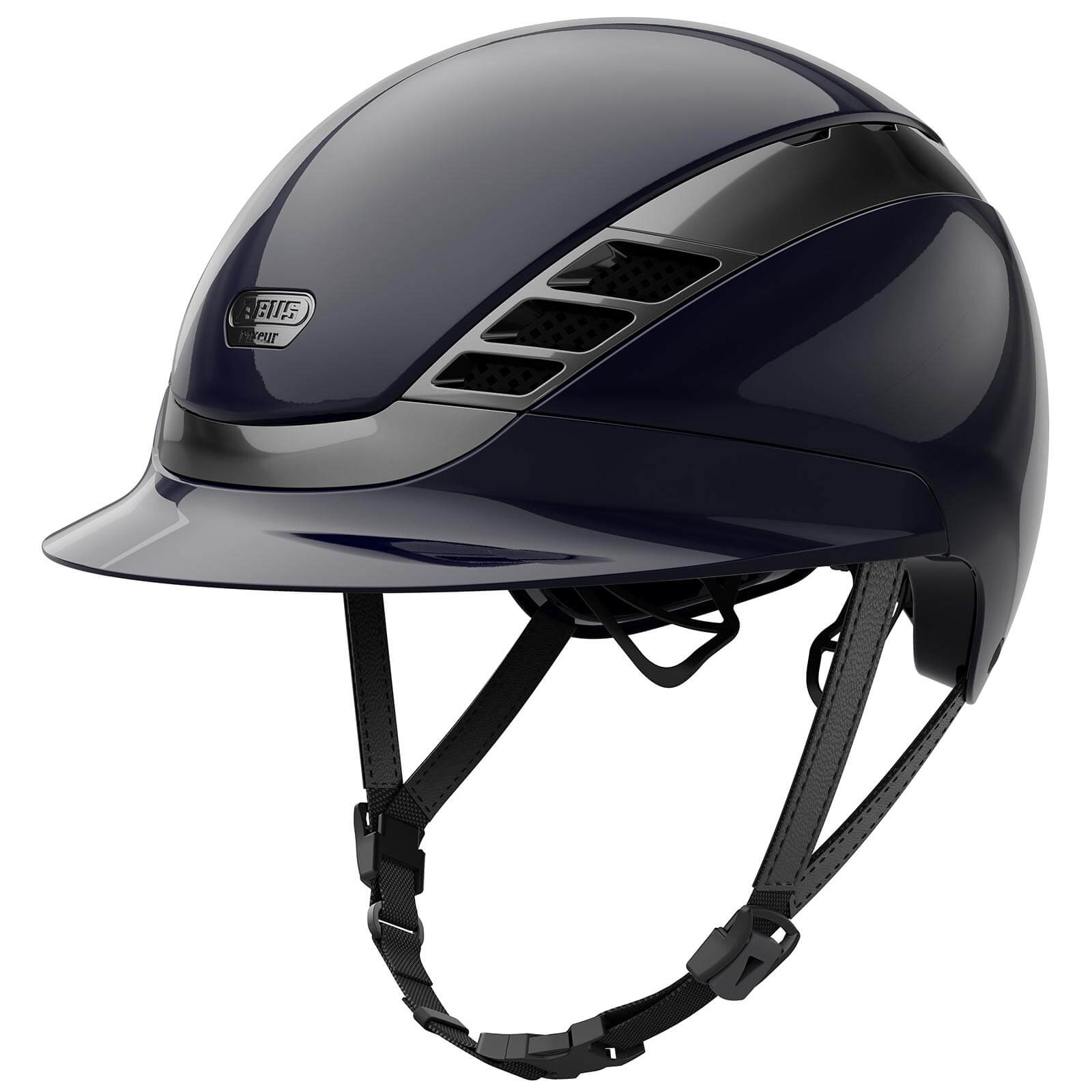 Reithelm Air Luxe Chrome