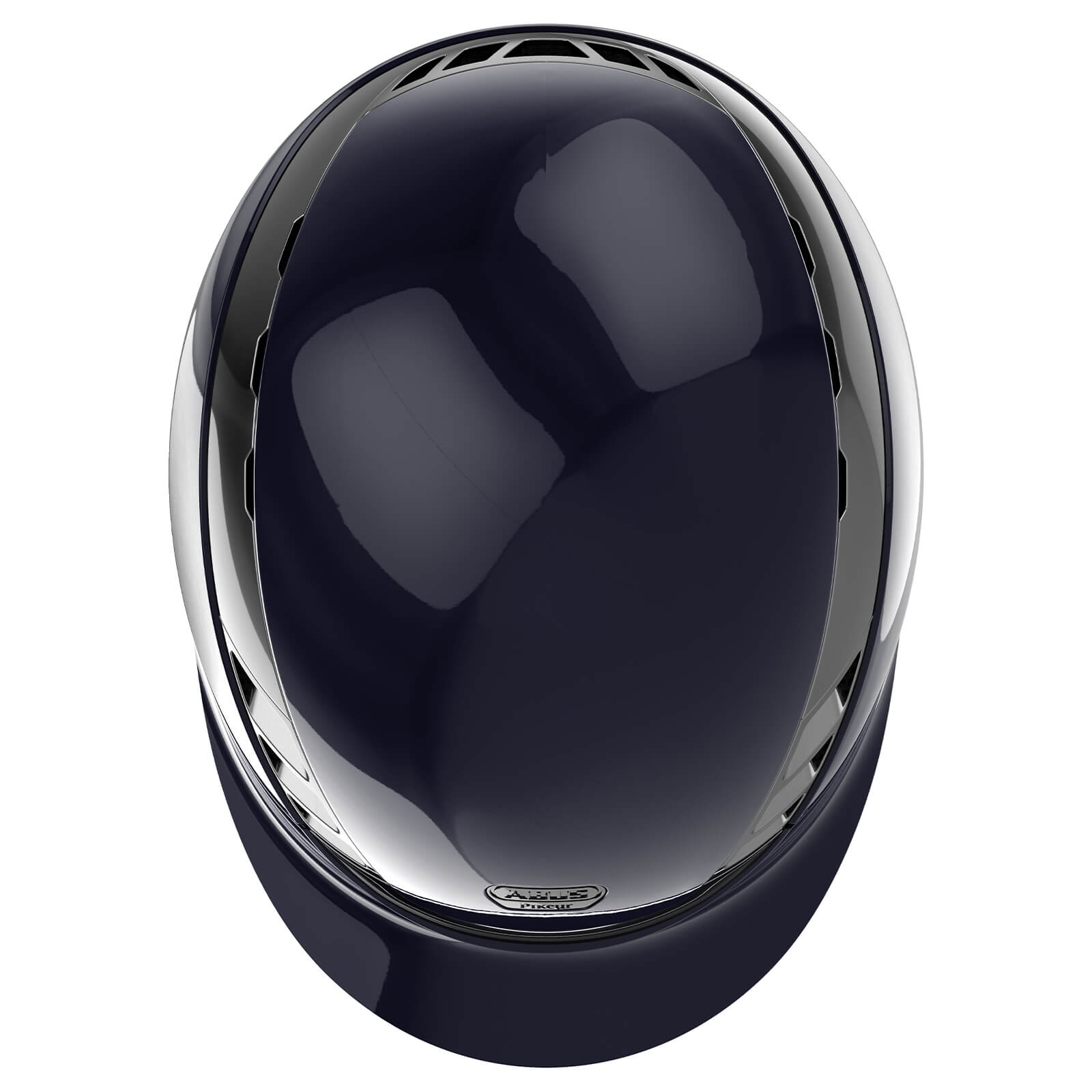 Reithelm Air Luxe Chrome