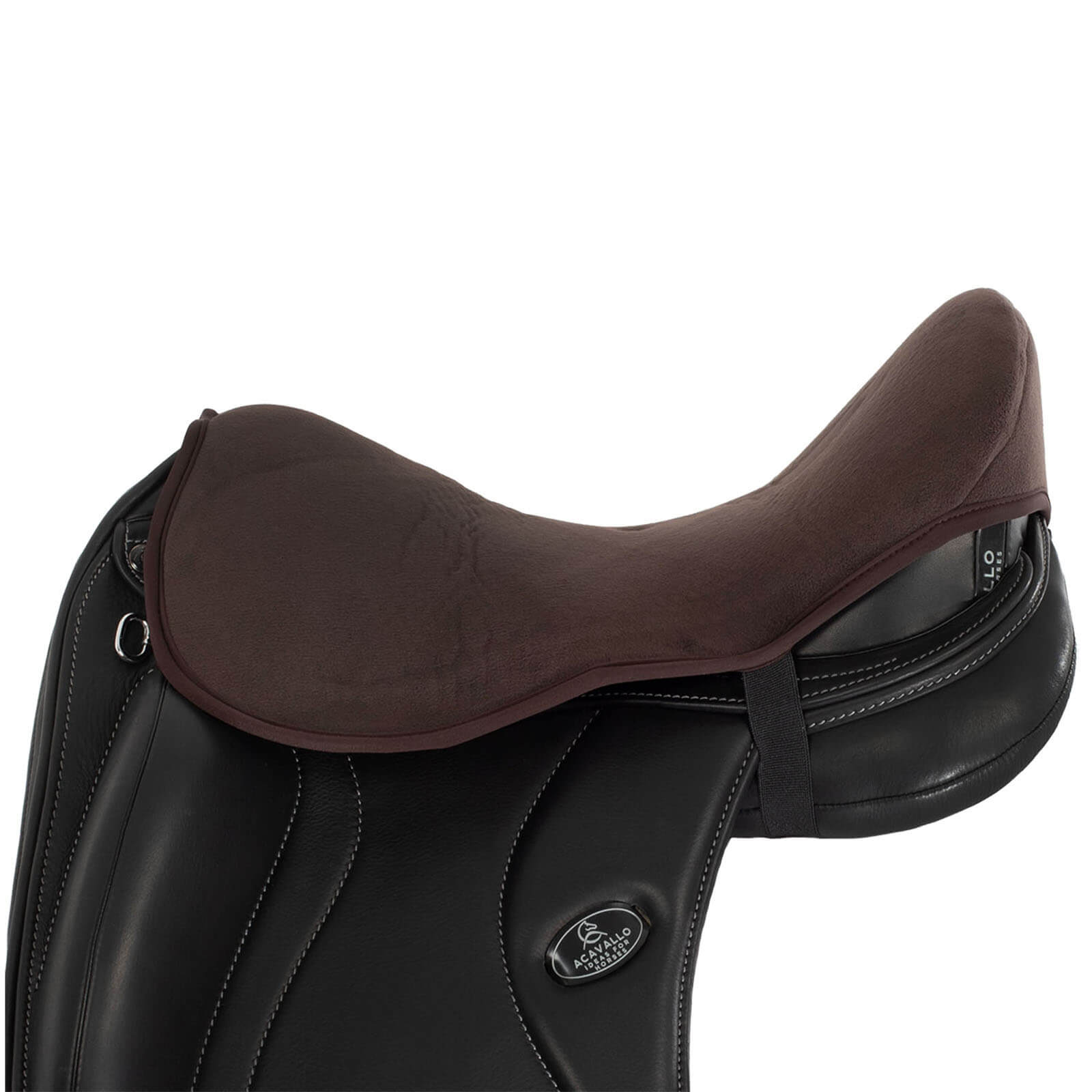 Gel-Sattelsitzkissen Dri-Lex 10mm Dressage