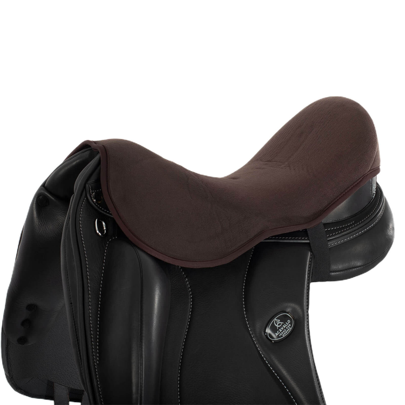 Gel-Sattelsitzkissen Dri-Lex 10mm Dressage