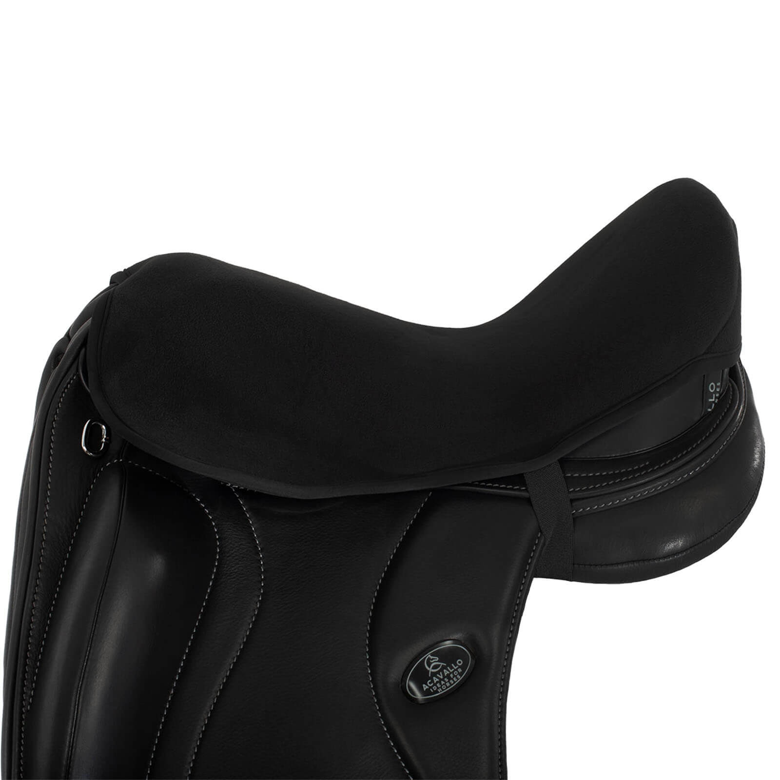 Gel-Sattelsitzkissen Dri-Lex 10mm Dressage