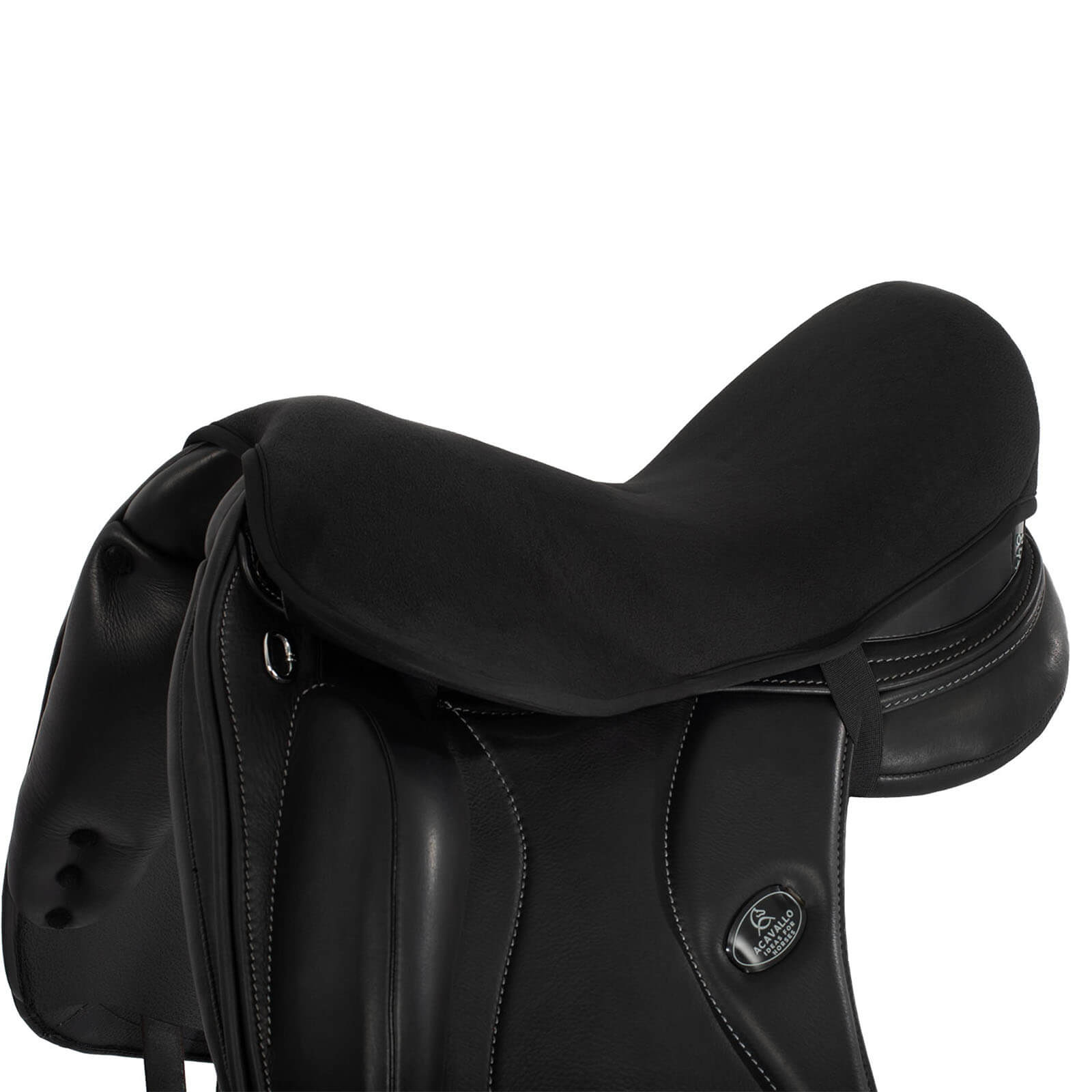 Gel-Sattelsitzkissen Dri-Lex 10mm Dressage