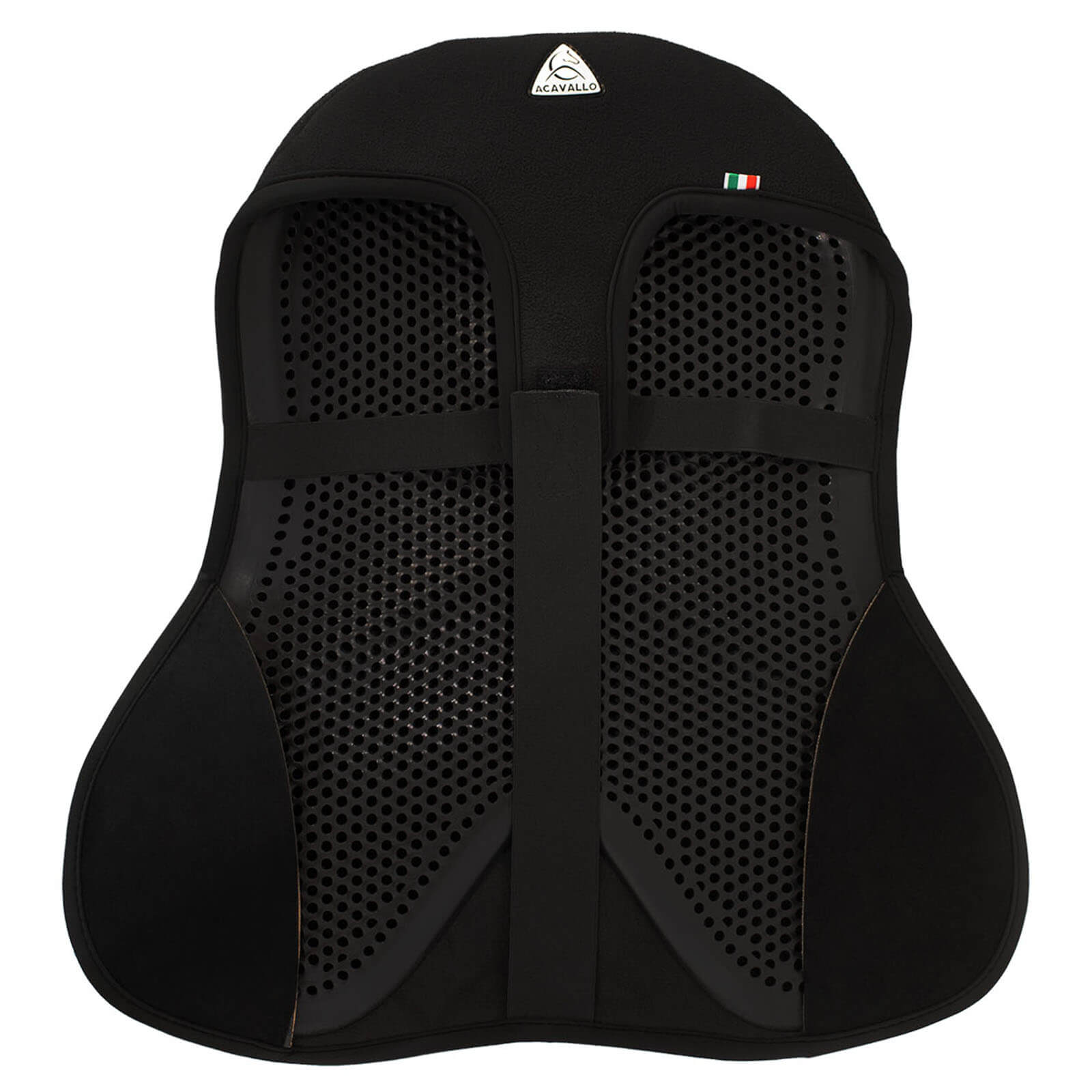Gel-Sattelsitzkissen Dri-Lex 10mm Dressage