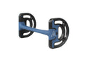 Black/Blue