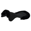 Schwarz/Schwarz