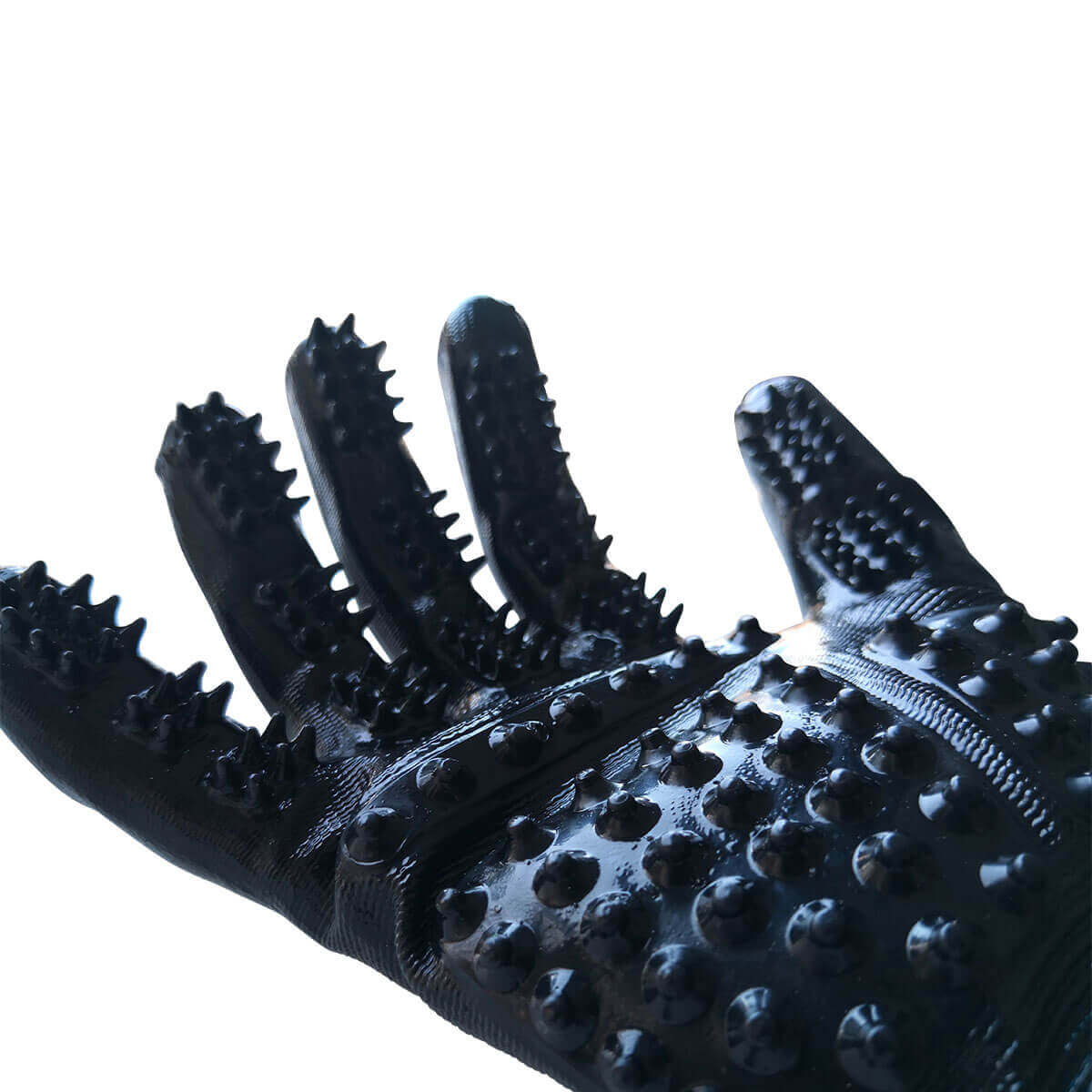Fellpflege Handschuh
