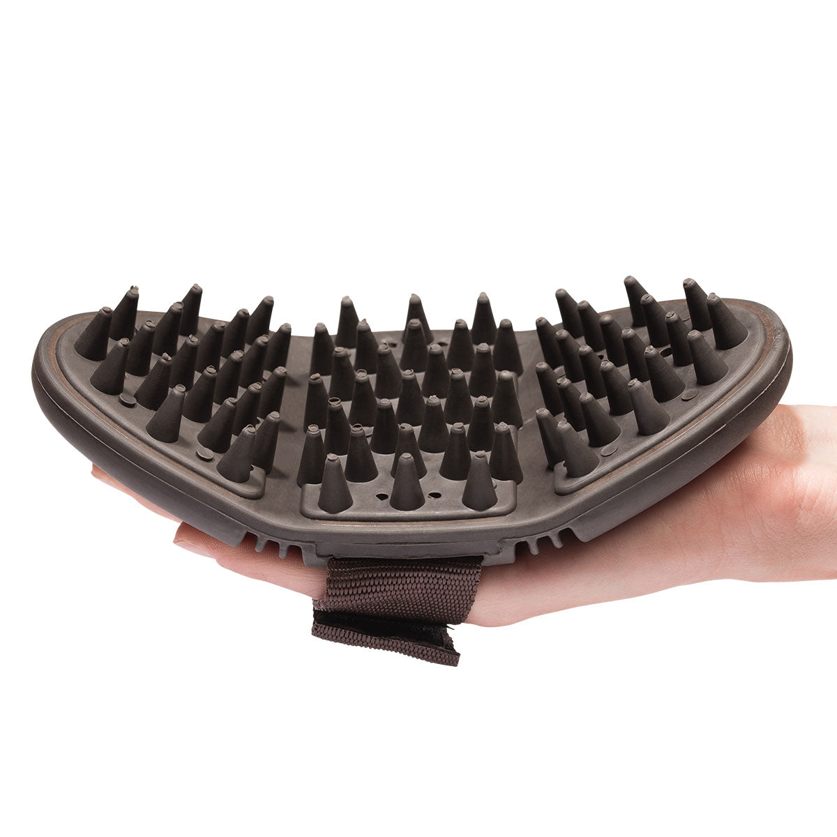 Massage-Striegel CareFlex Massage-Bürste