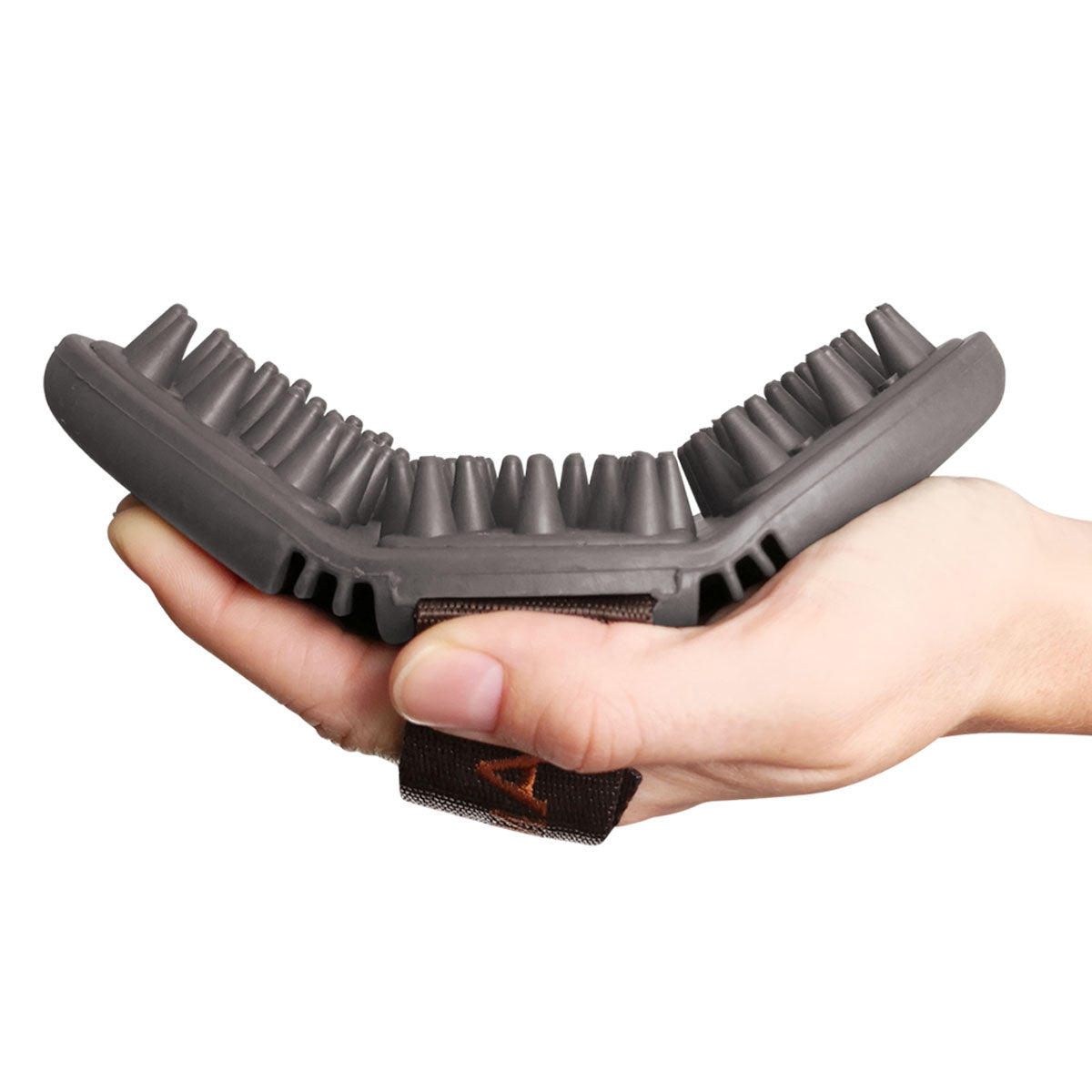 Massage-Striegel CareFlex Massage-Bürste