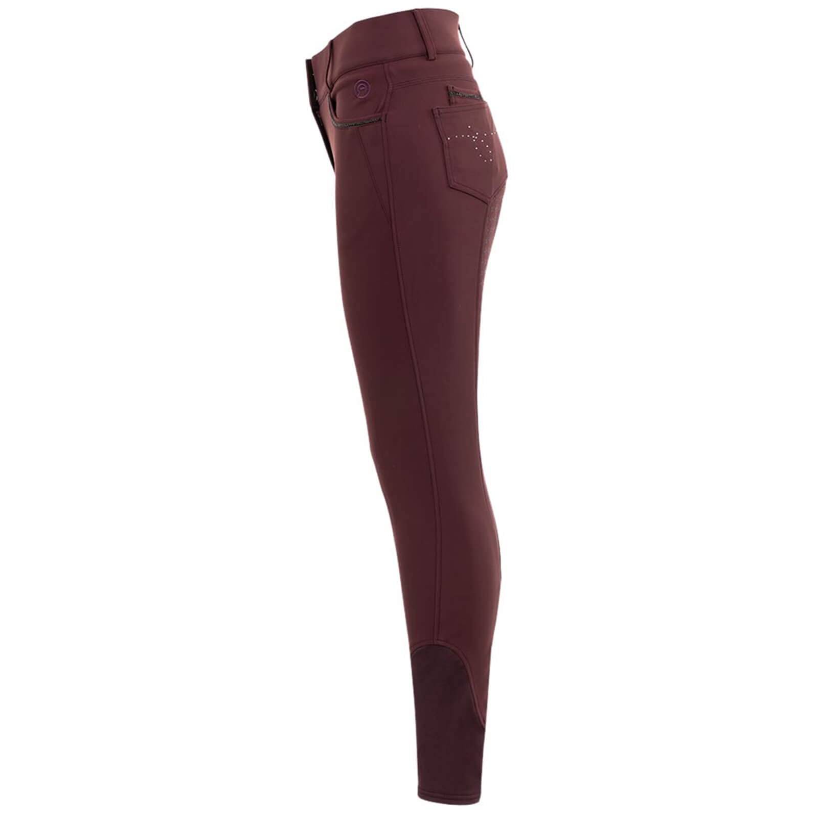 Reithose Damen Full-Grip XR21101 Regally