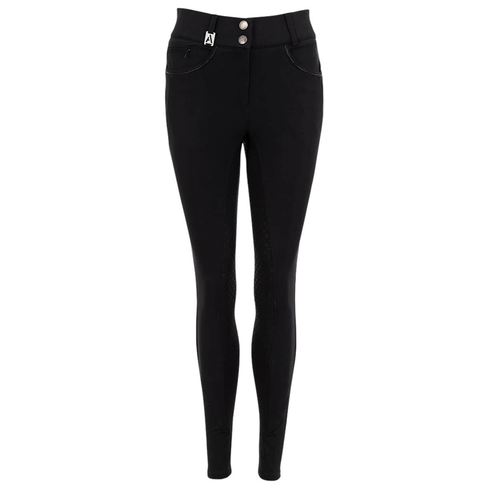 Reithose Damen Full-Grip XR21101 Regally