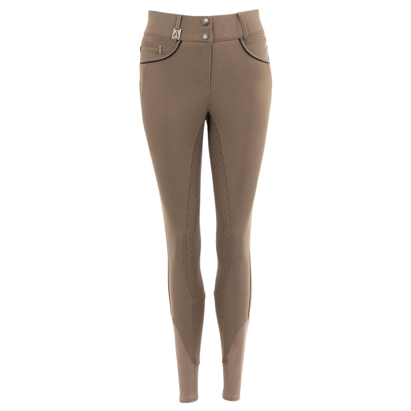 Reithose Damen Full-Grip XR21101 Regally