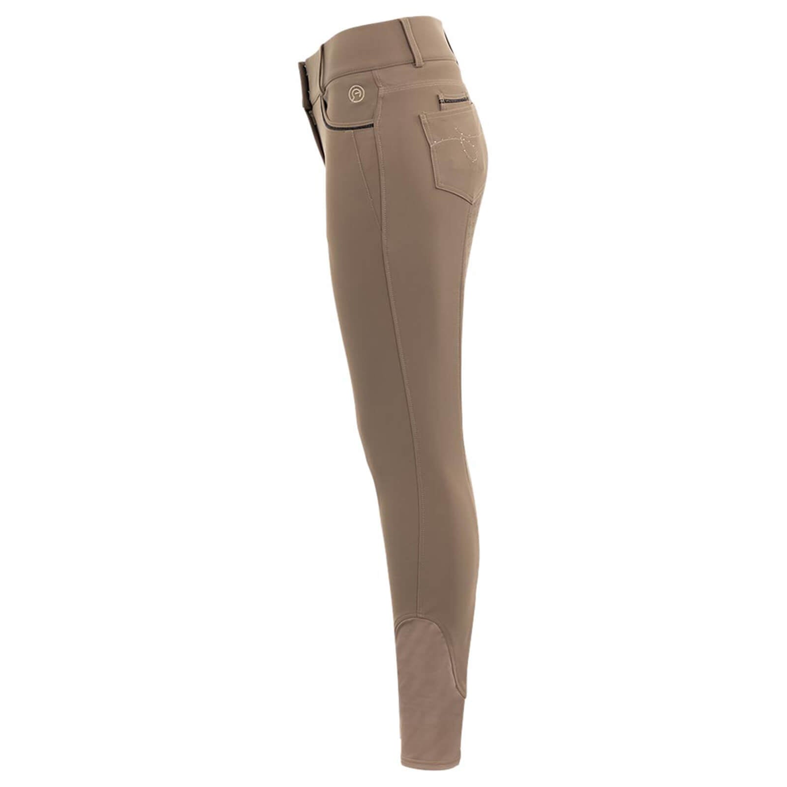 Reithose Damen Full-Grip XR21101 Regally