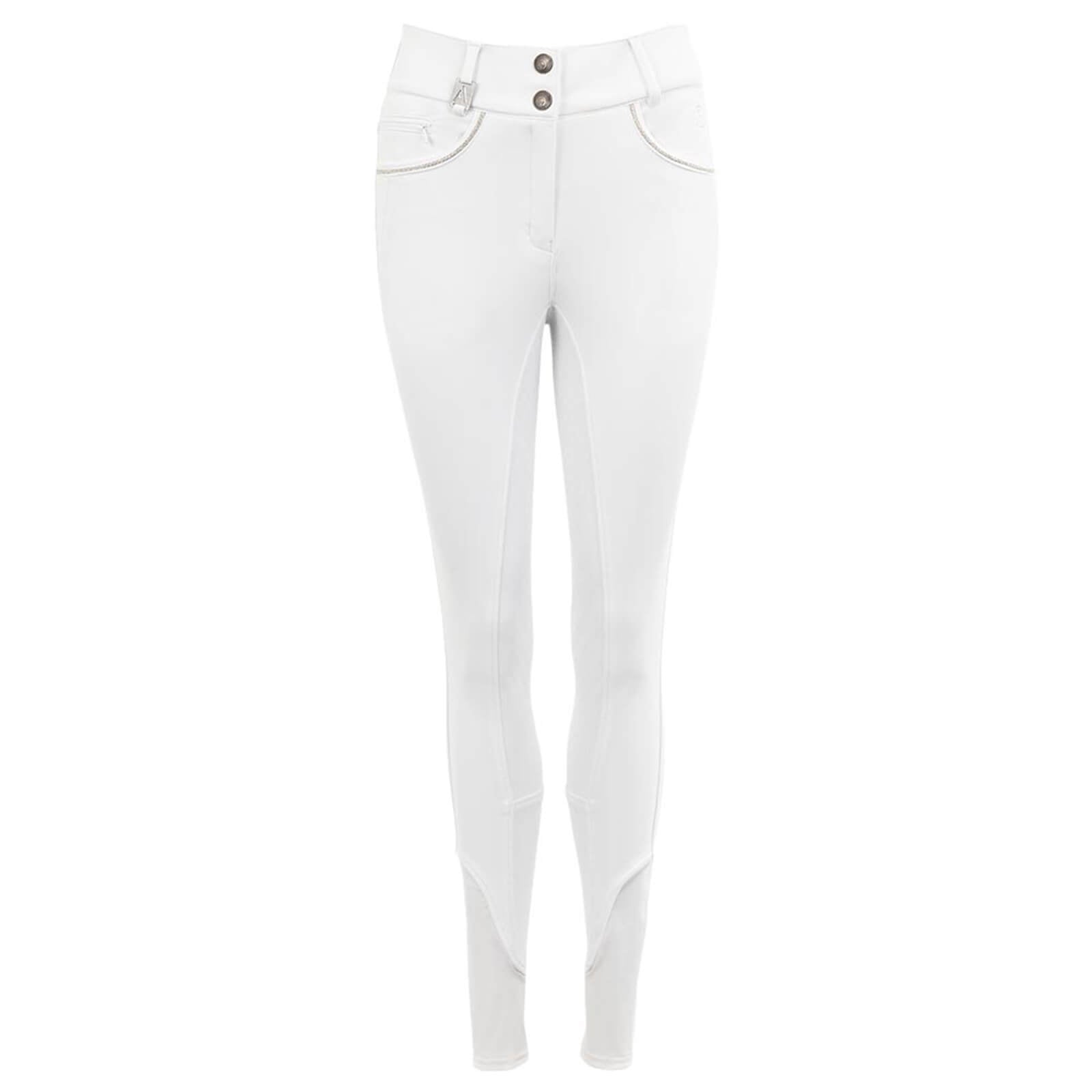 Reithose Damen Full-Grip XR21101 Regally