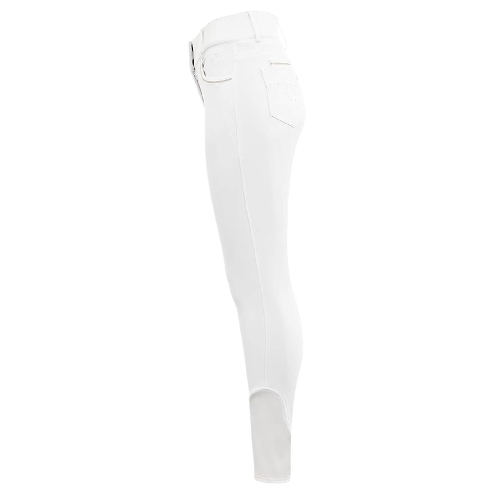 Reithose Damen Full-Grip XR21101 Regally