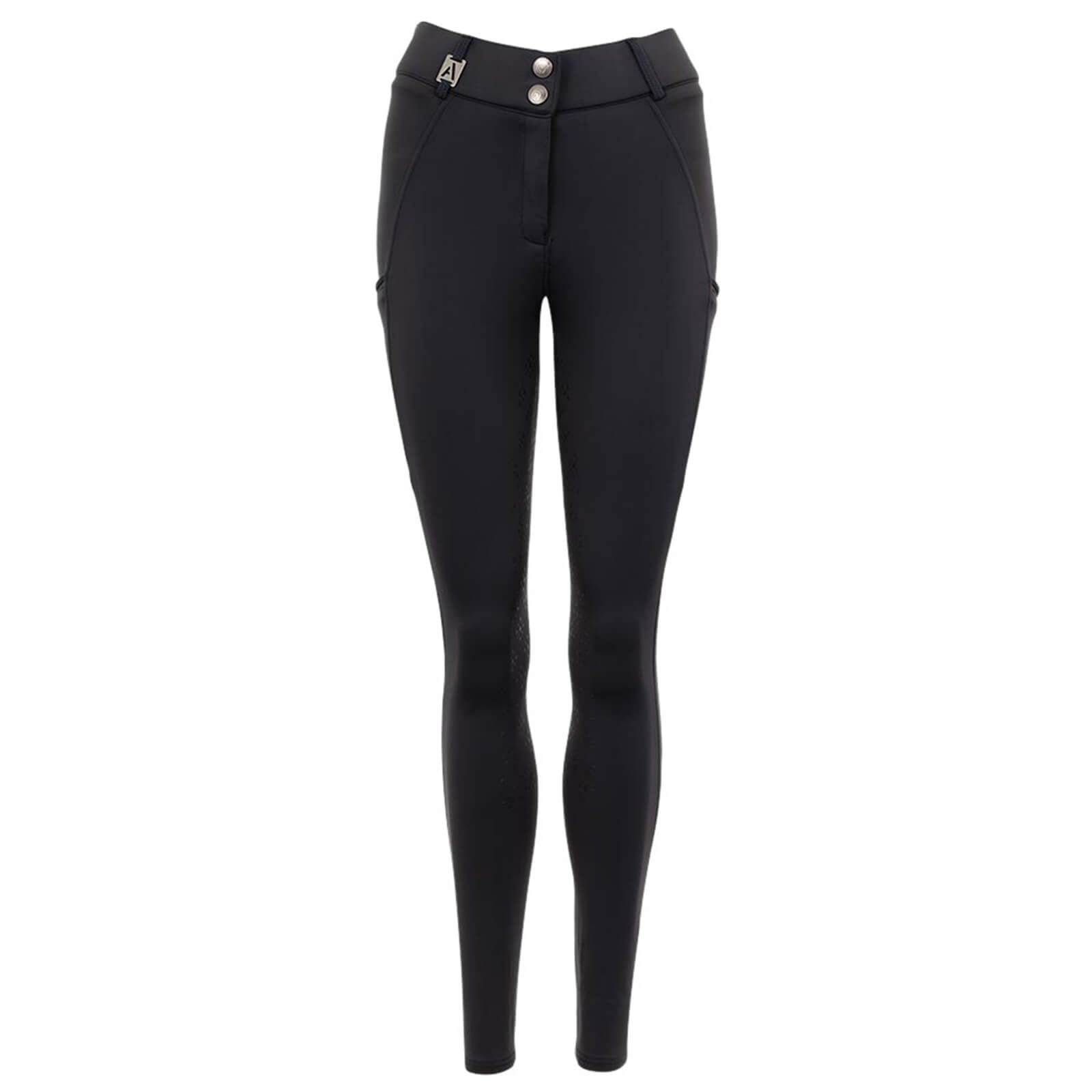 Reithose Damen F-Grip XR21102 Prime
