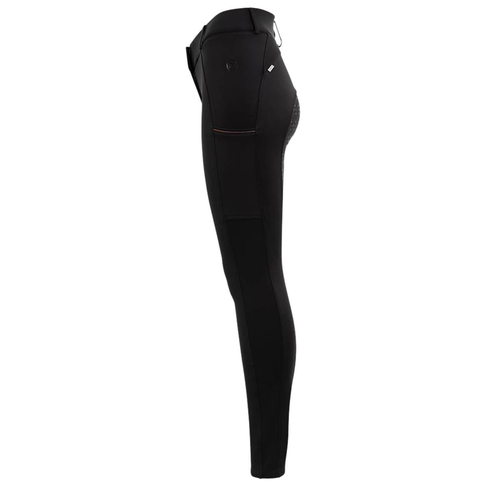 Reithose Damen F-Grip XR21102 Prime