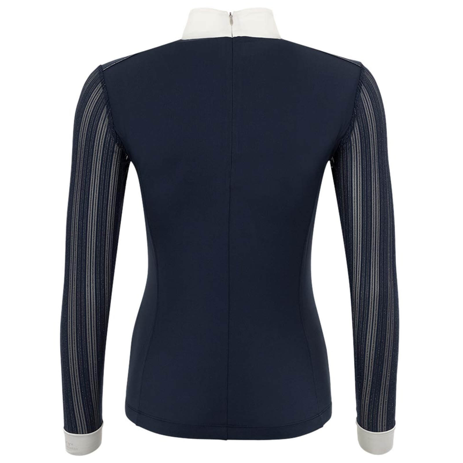 Turniershirt Damen Langarm ATP20201
