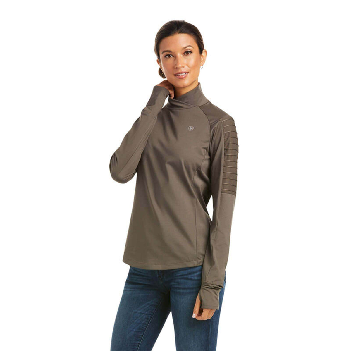 Baselayer Damen Element Facet Baselayer