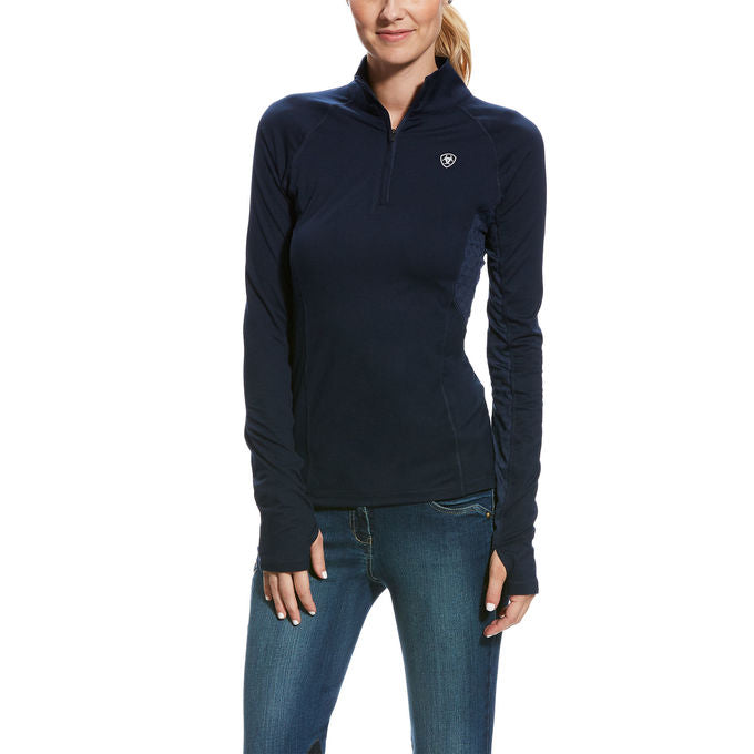 Baselayer Lowell 2.0