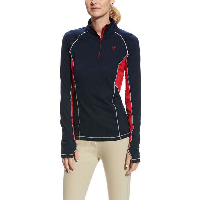 Baselayer Lowell 2.0
