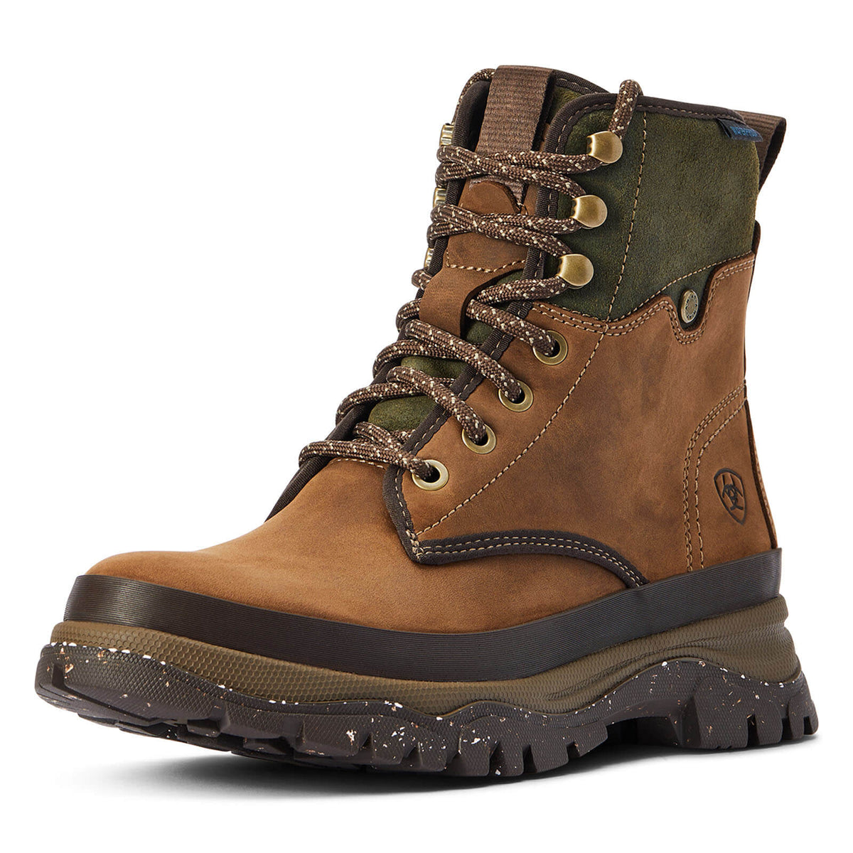 Boot Moresby H2O Waterproof Stiefel