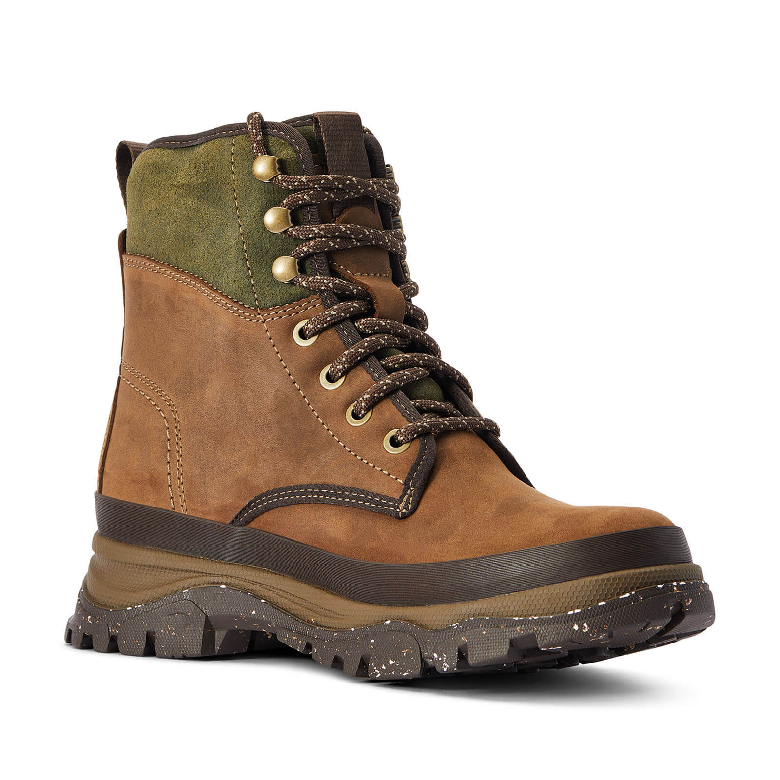 Boot Moresby H2O Waterproof Stiefel