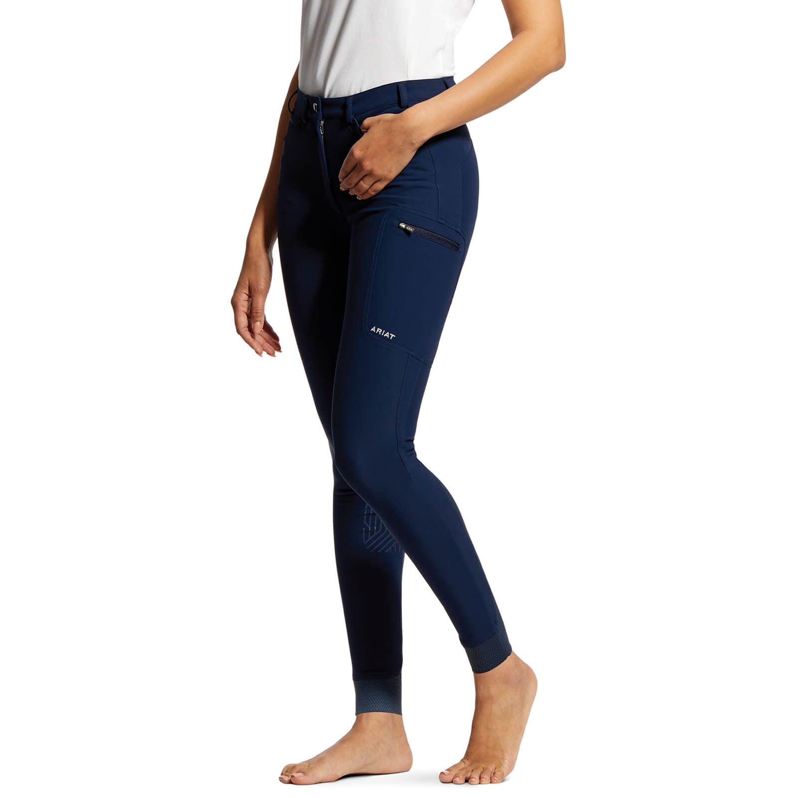 Breeches Triton Knee Grip
