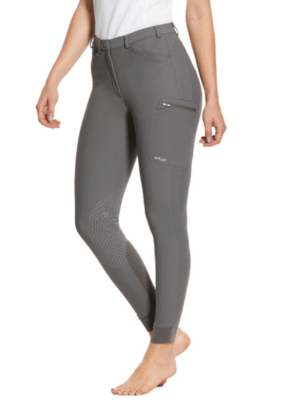 Breeches Triton Knee Grip