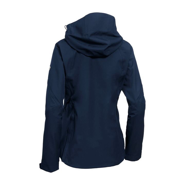 Jacke Coastal Waterproof Classic Damenjacke