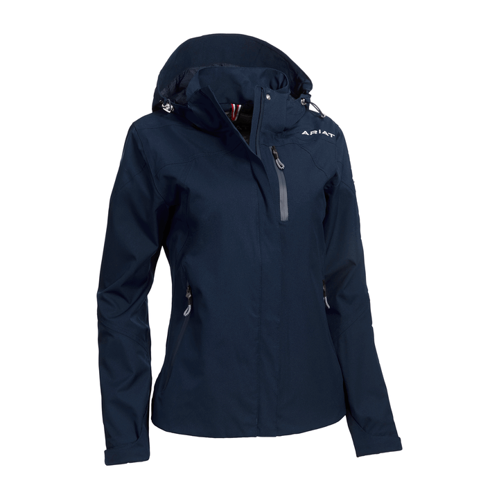 Jacke Coastal Waterproof Classic Damenjacke