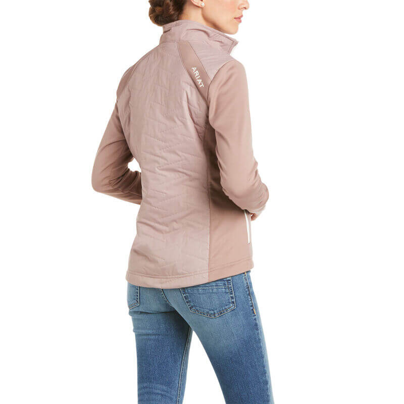 Damenjacke Hybrid Insulated