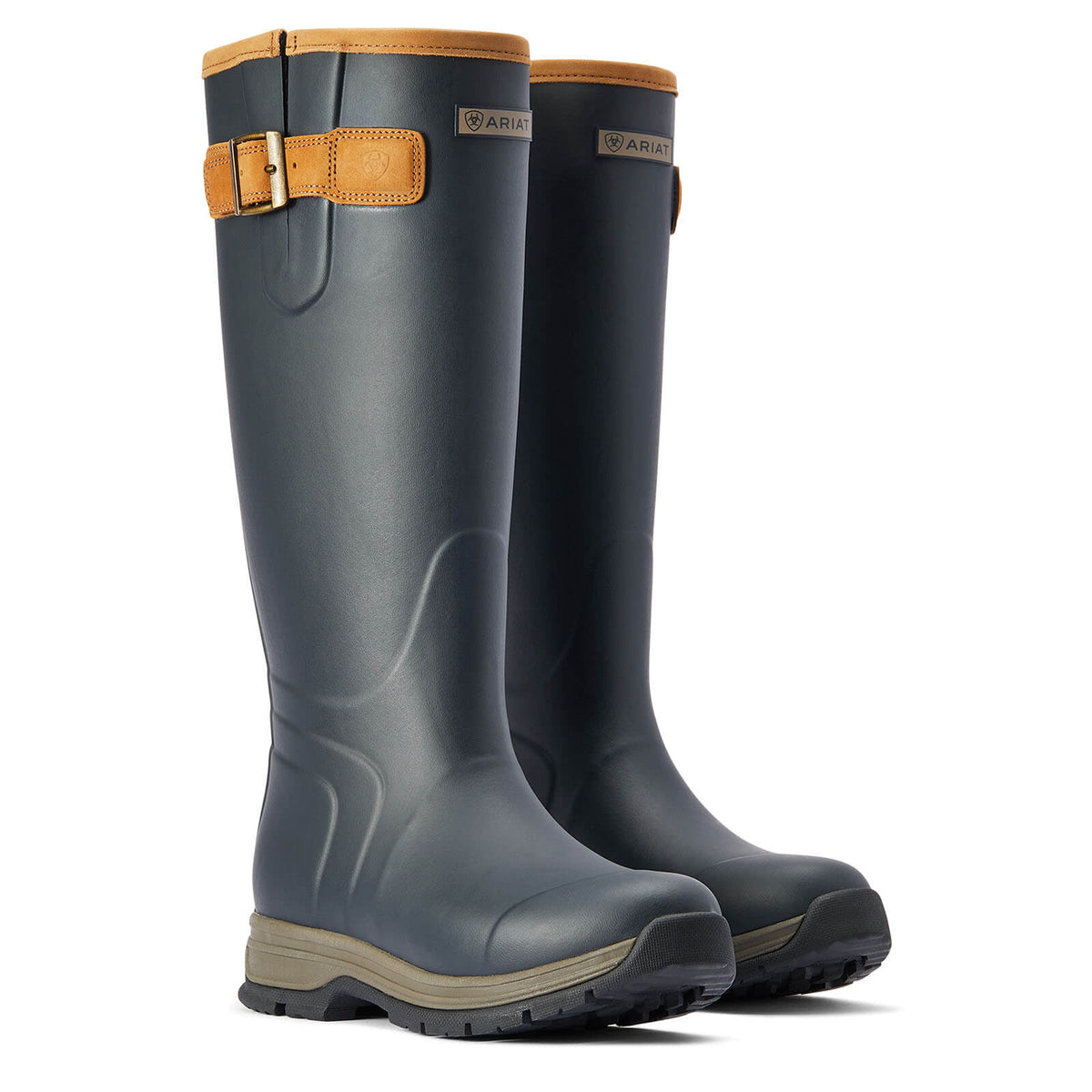 Gummistiefel Burford Insulated Rubber Boots Stiefel