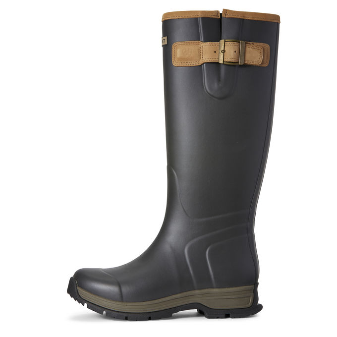 Gummistiefel Waterproof Burford Brown Classic