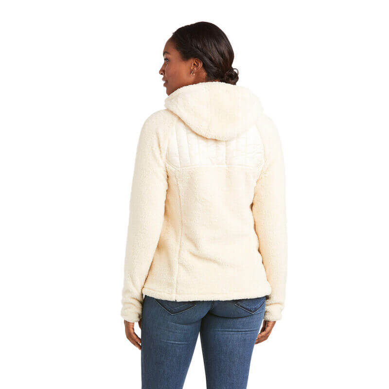 Hoodie Damen Coalesce HW 2021