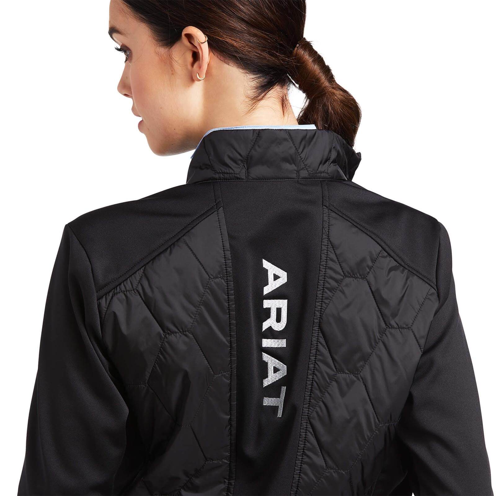 Jacke Damen Fusion Team