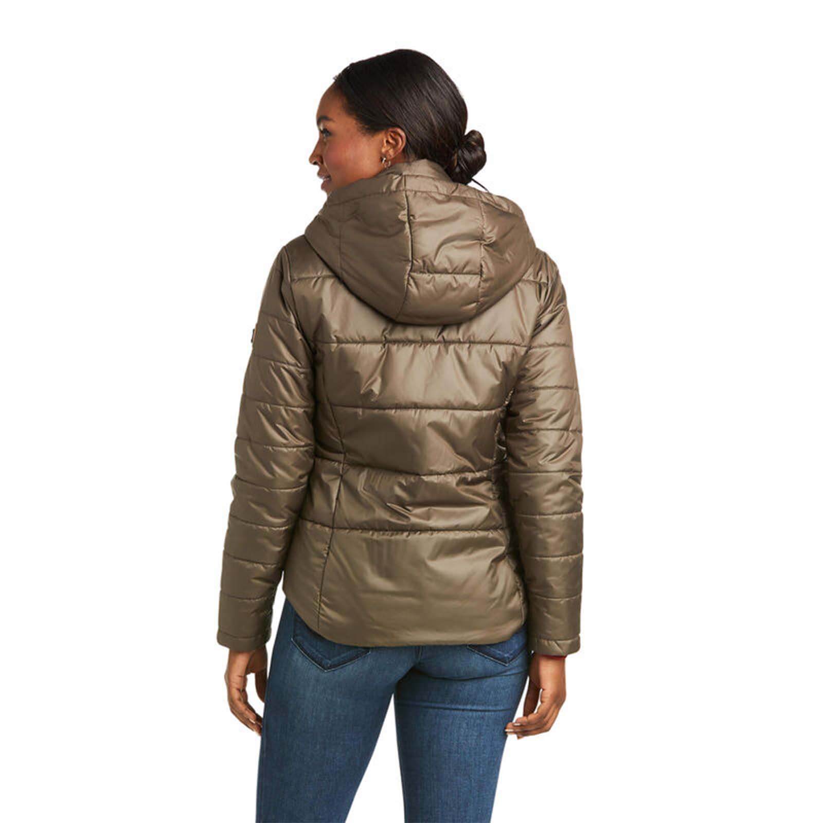 Jacke Damen Harmony Jacket HW 2021