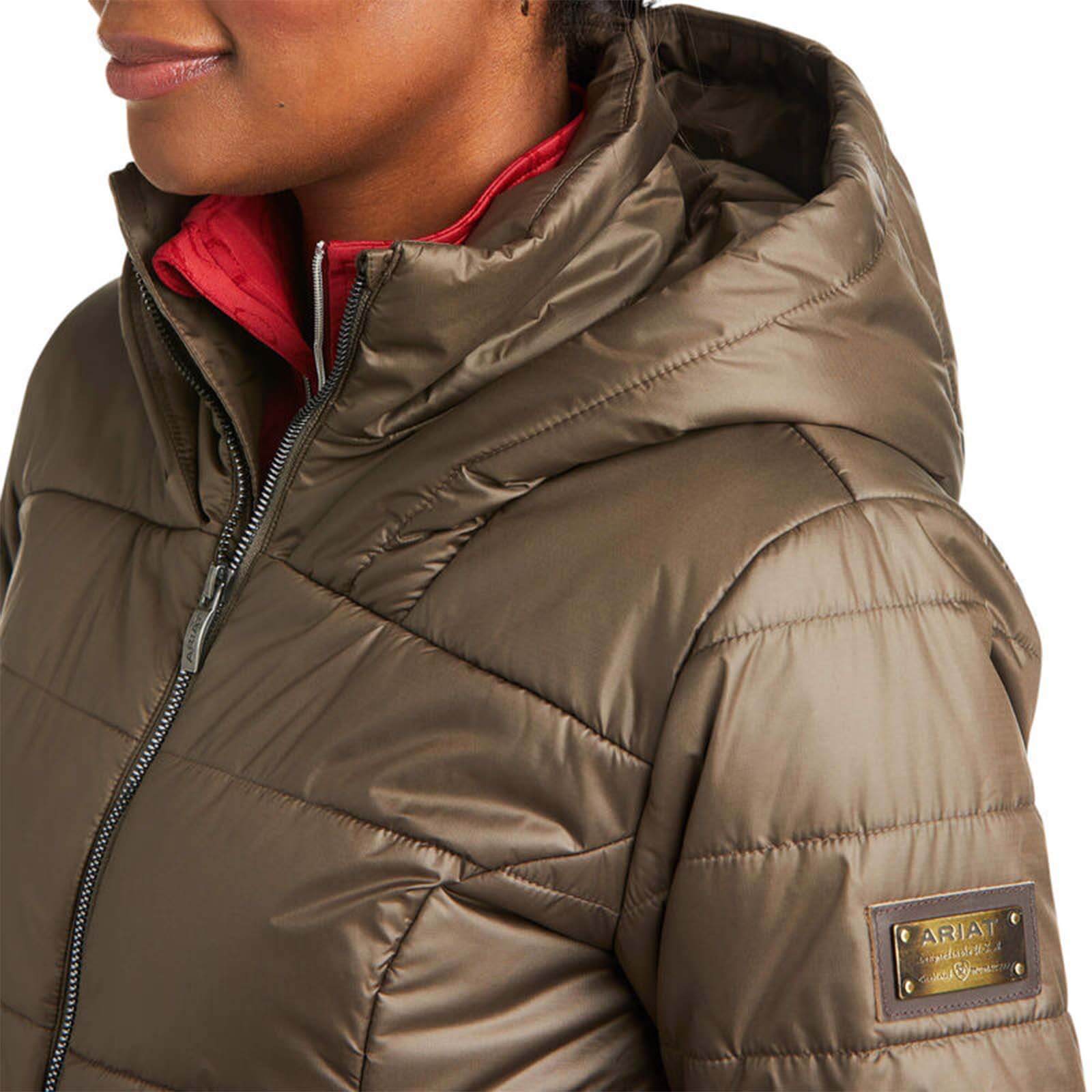 Jacke Damen Harmony Jacket HW 2021
