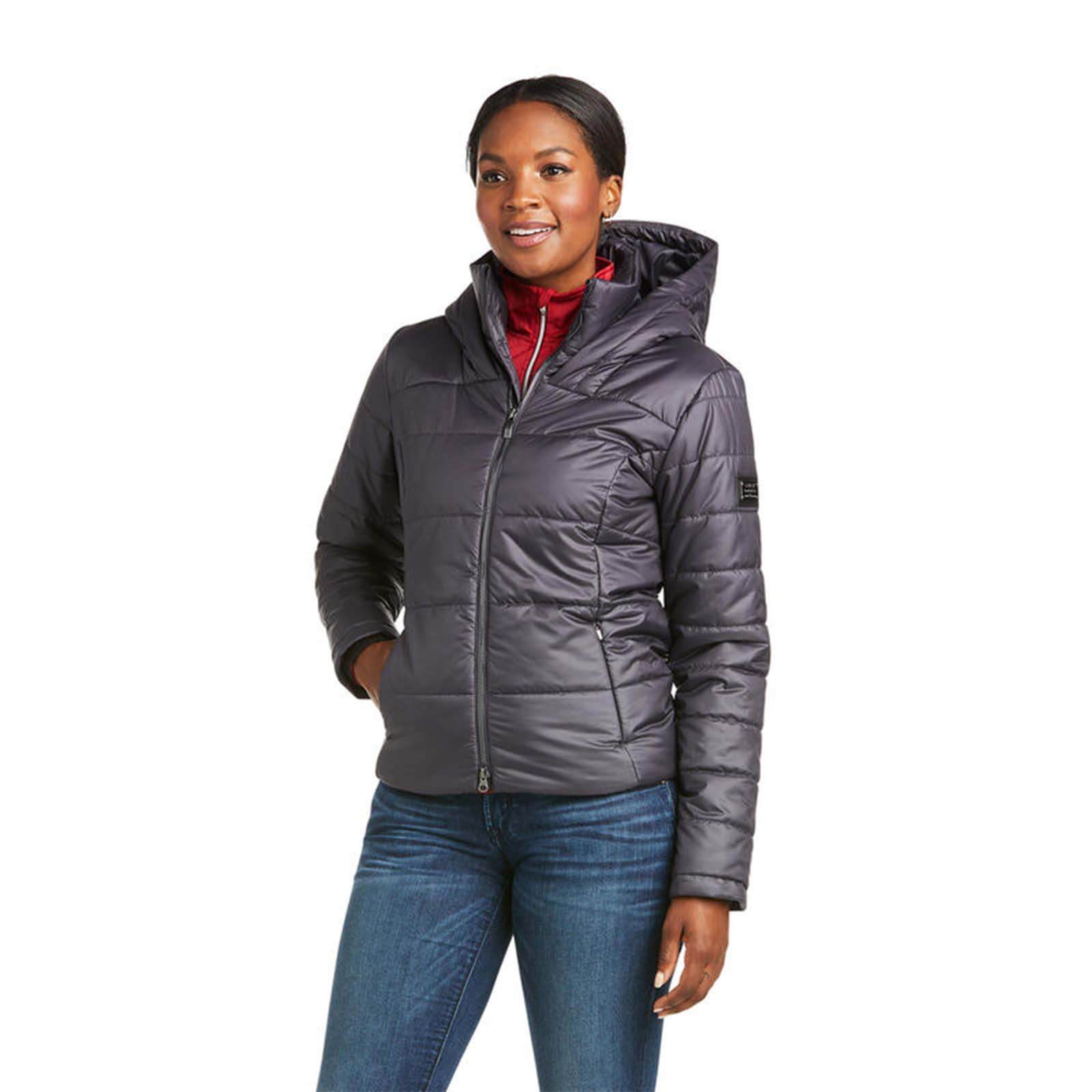 Jacke Damen Harmony Jacket HW 2021