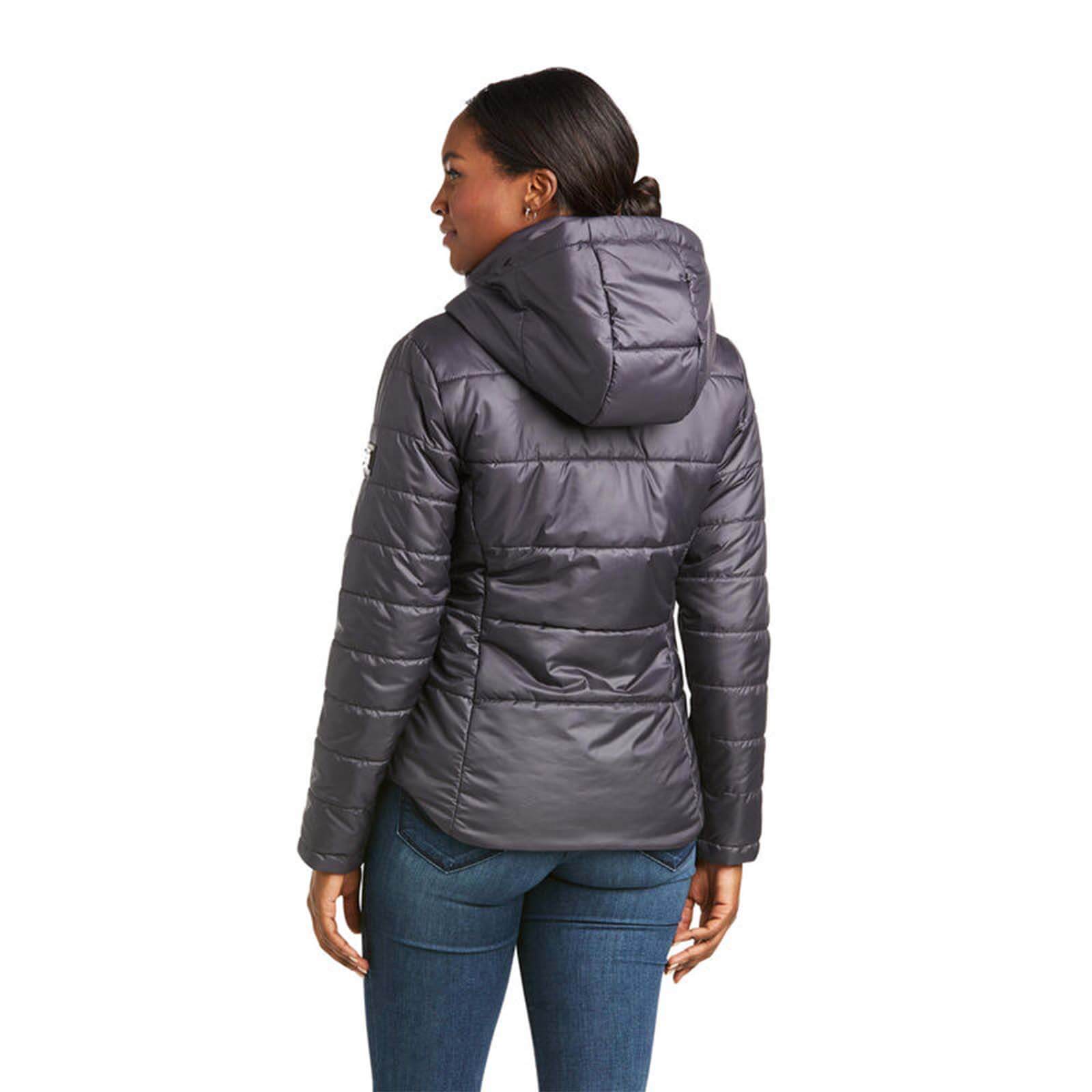 Jacke Damen Harmony Jacket HW 2021