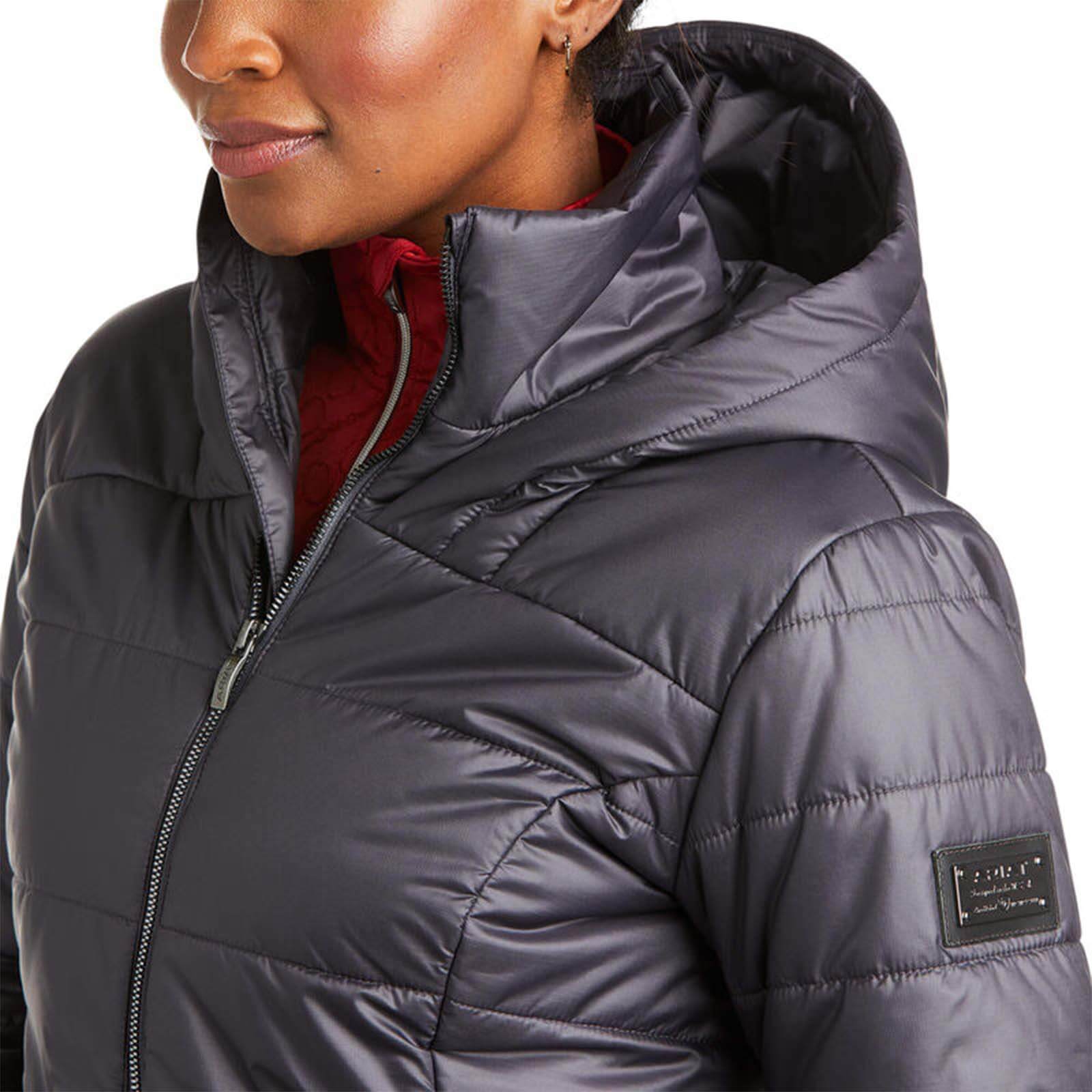 Jacke Damen Harmony Jacket HW 2021