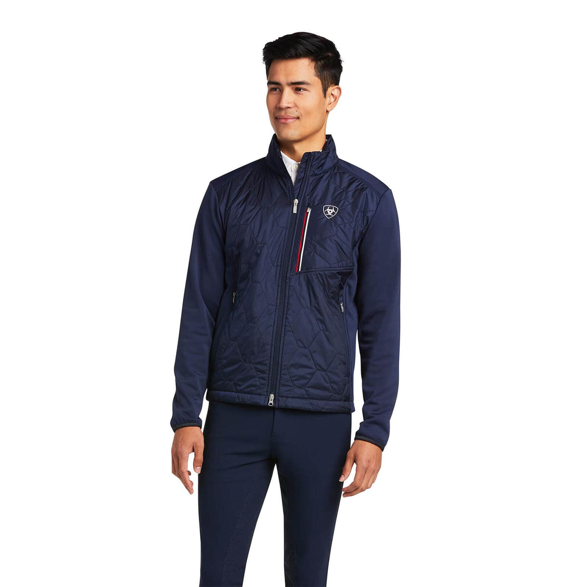 Jacke Herren Fusion Insulated