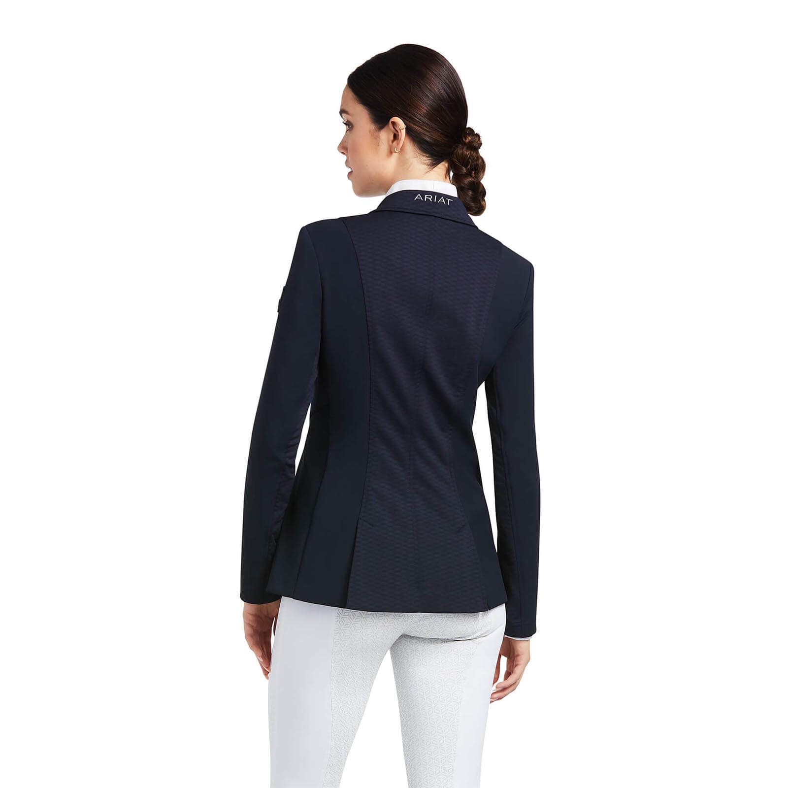 Jacket Damen Galatea Show Coat Classic Turnierjacket