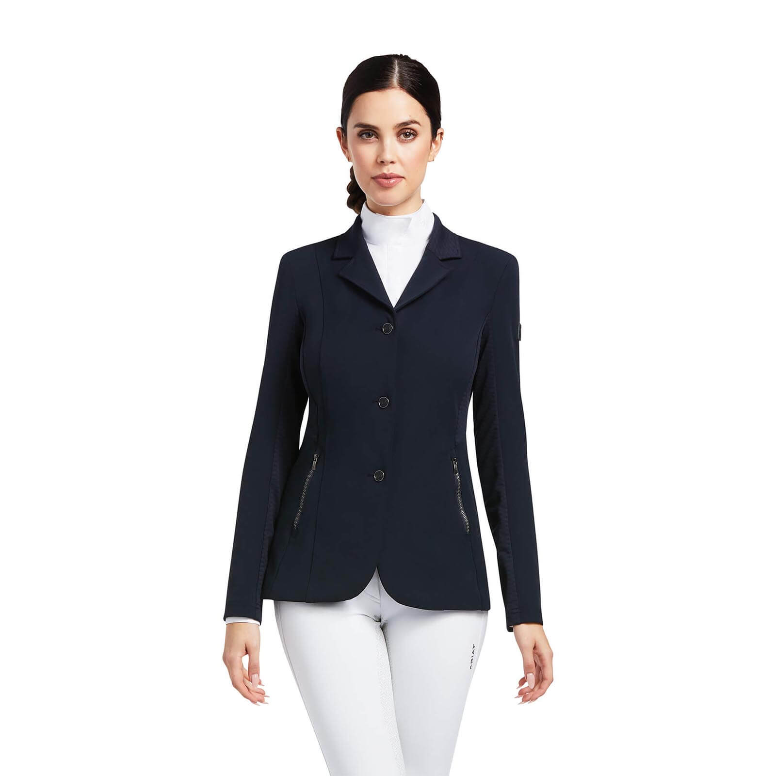 Jacket Damen Galatea Show Coat Classic Turnierjacket