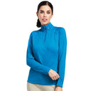 Saxony Blue