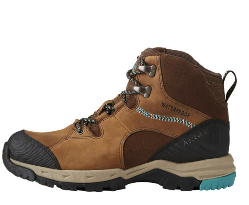 Outdoor-Schuh Damen Skyline H2O Classic Stallschuhe